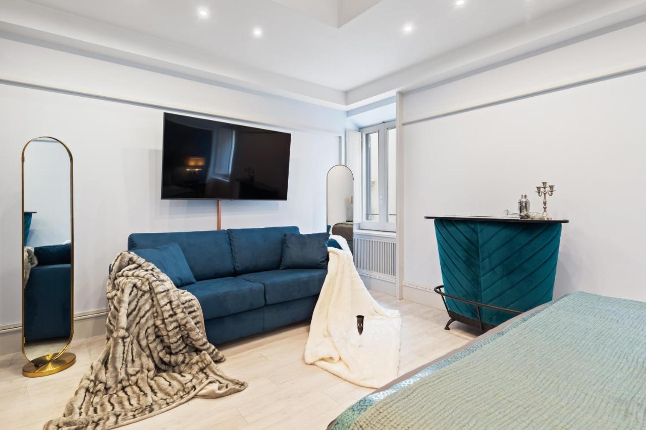 Circle Piazza Di Spagna 60 Suites Collection Roma Ngoại thất bức ảnh