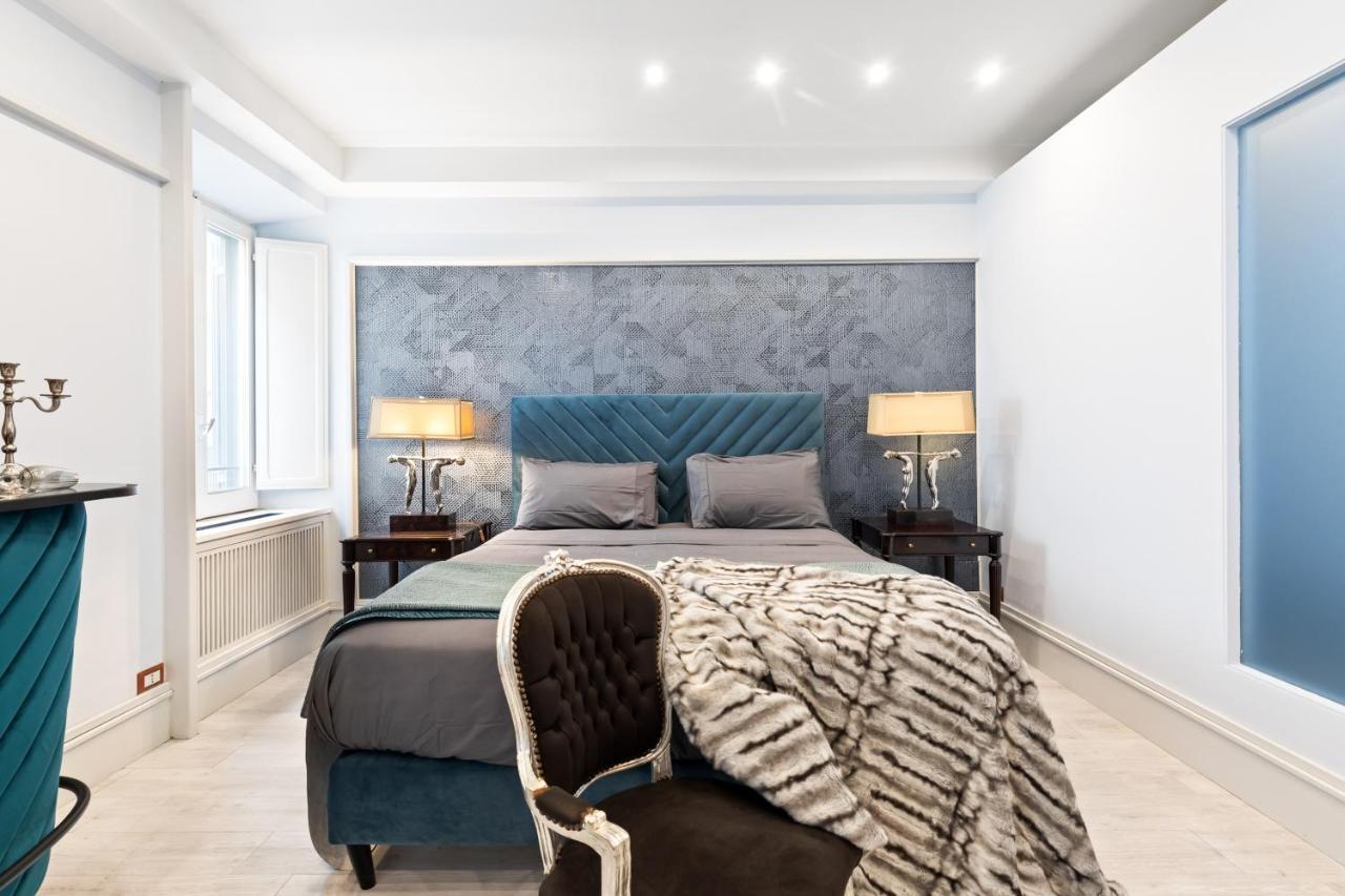 Circle Piazza Di Spagna 60 Suites Collection Roma Ngoại thất bức ảnh
