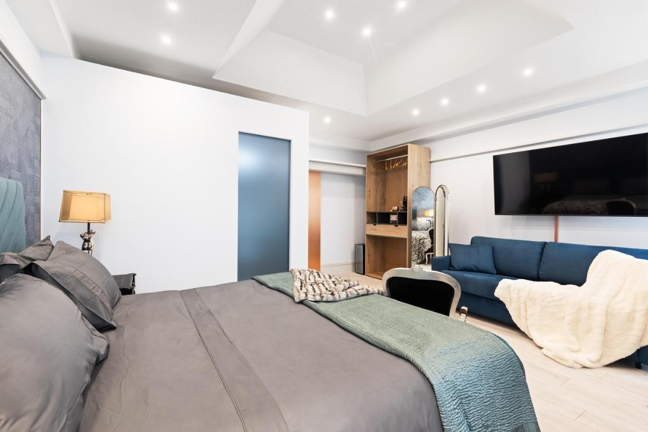Circle Piazza Di Spagna 60 Suites Collection Roma Ngoại thất bức ảnh