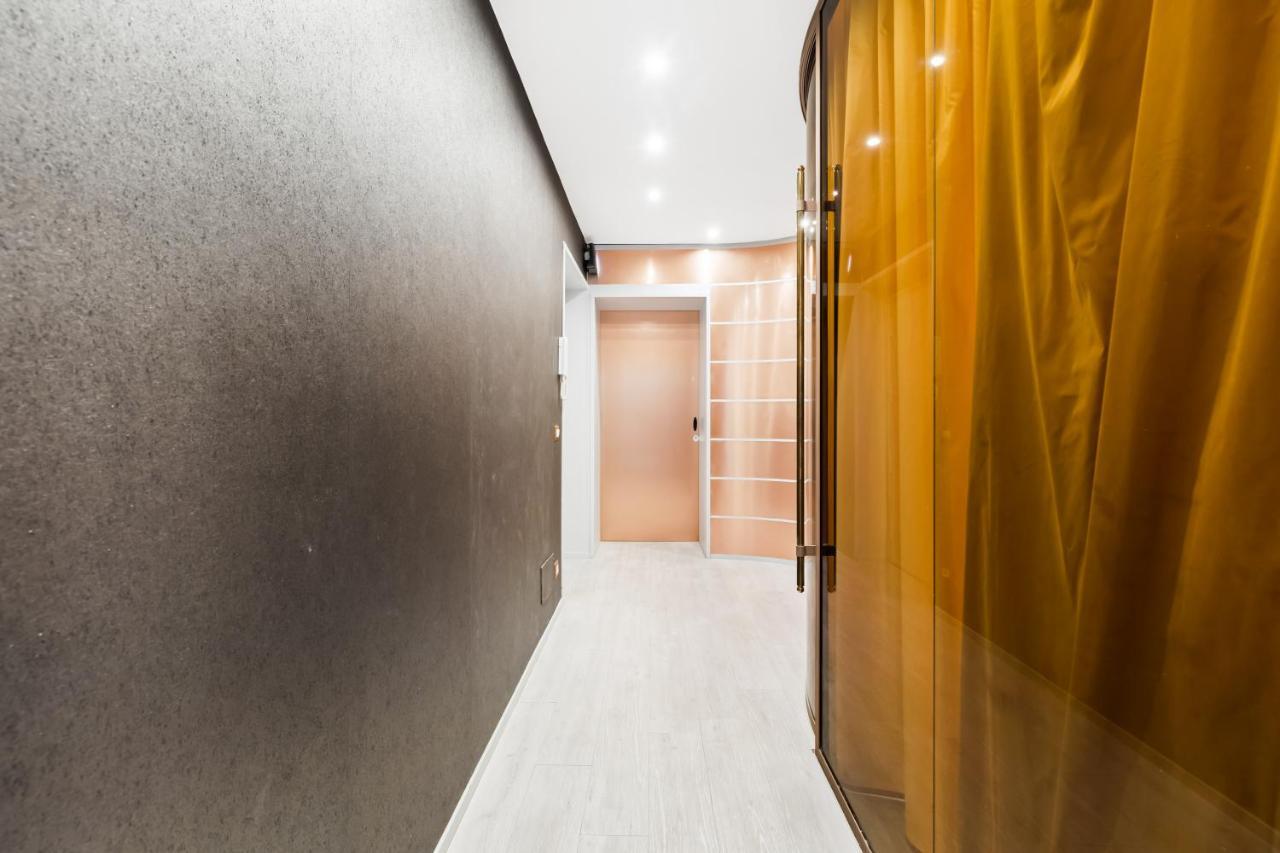 Circle Piazza Di Spagna 60 Suites Collection Roma Ngoại thất bức ảnh