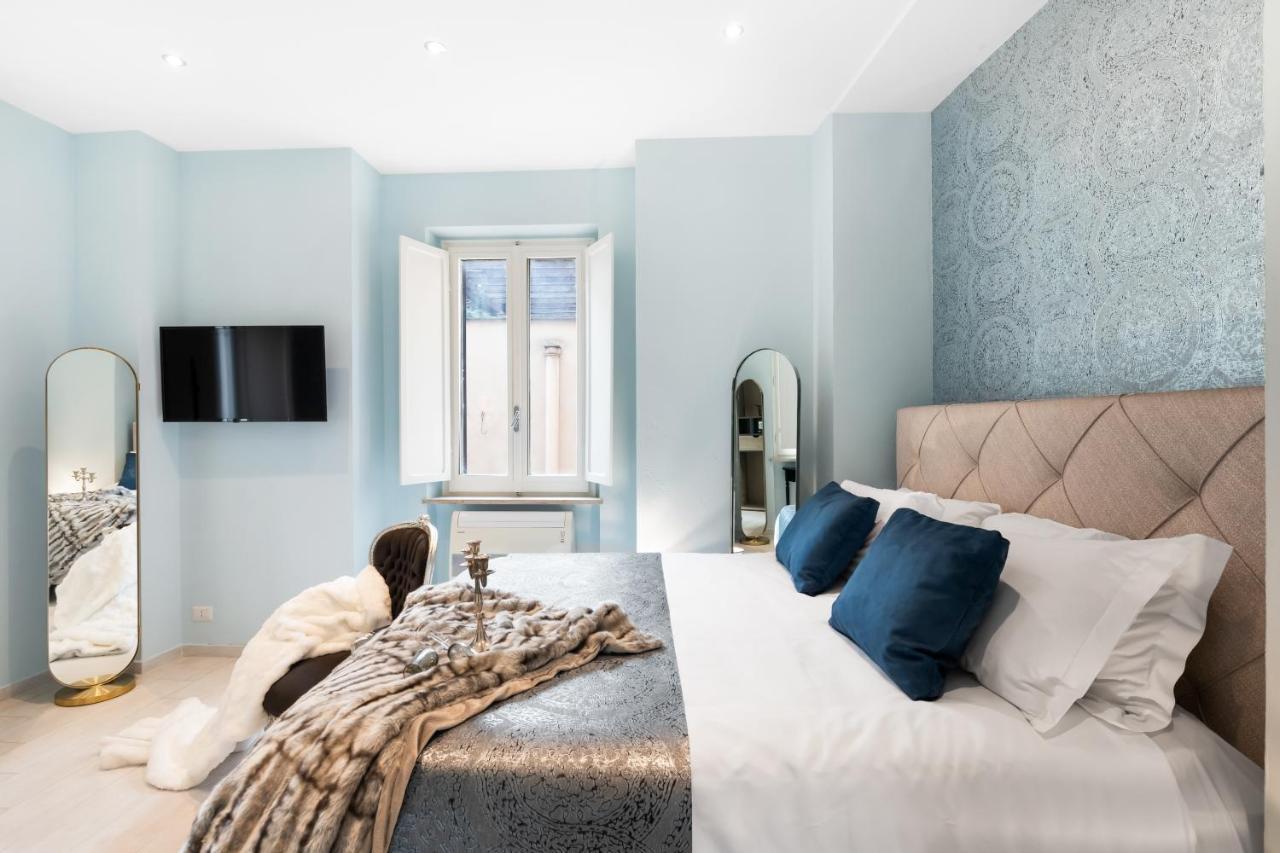 Circle Piazza Di Spagna 60 Suites Collection Roma Ngoại thất bức ảnh