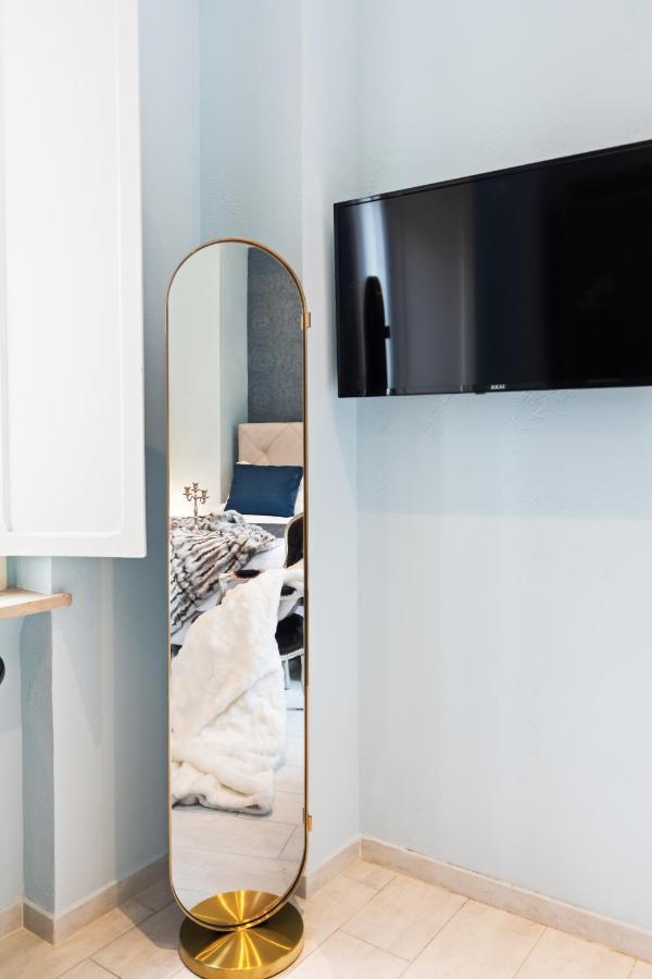 Circle Piazza Di Spagna 60 Suites Collection Roma Ngoại thất bức ảnh