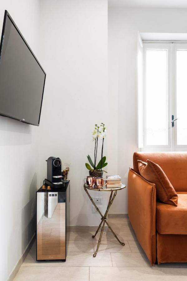 Circle Piazza Di Spagna 60 Suites Collection Roma Ngoại thất bức ảnh