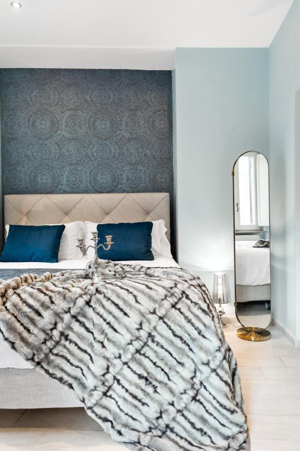 Circle Piazza Di Spagna 60 Suites Collection Roma Ngoại thất bức ảnh