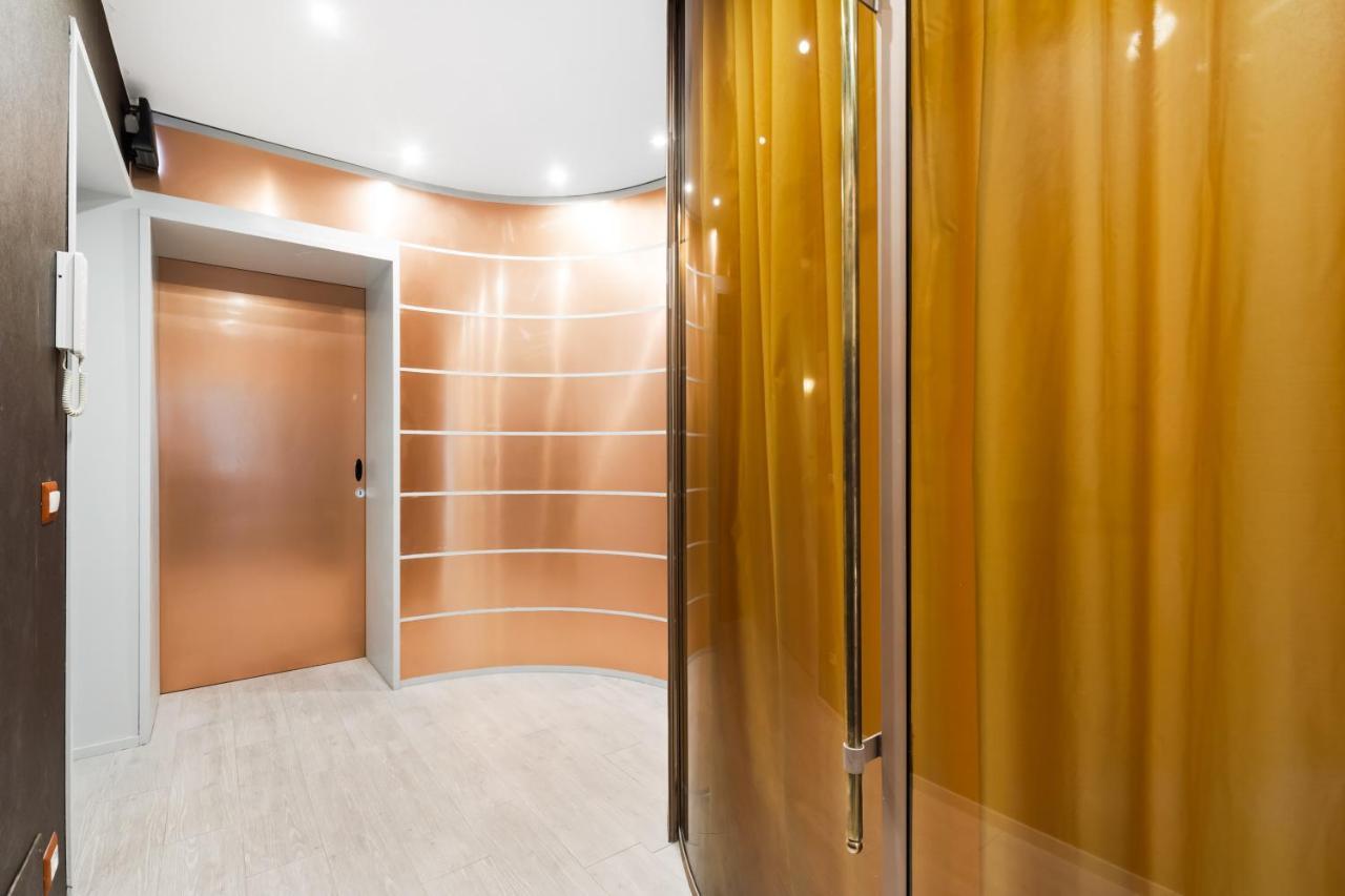 Circle Piazza Di Spagna 60 Suites Collection Roma Ngoại thất bức ảnh
