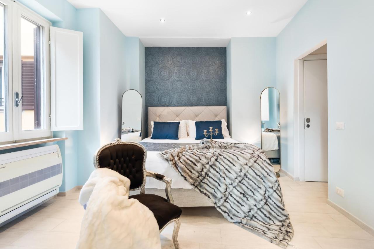 Circle Piazza Di Spagna 60 Suites Collection Roma Ngoại thất bức ảnh