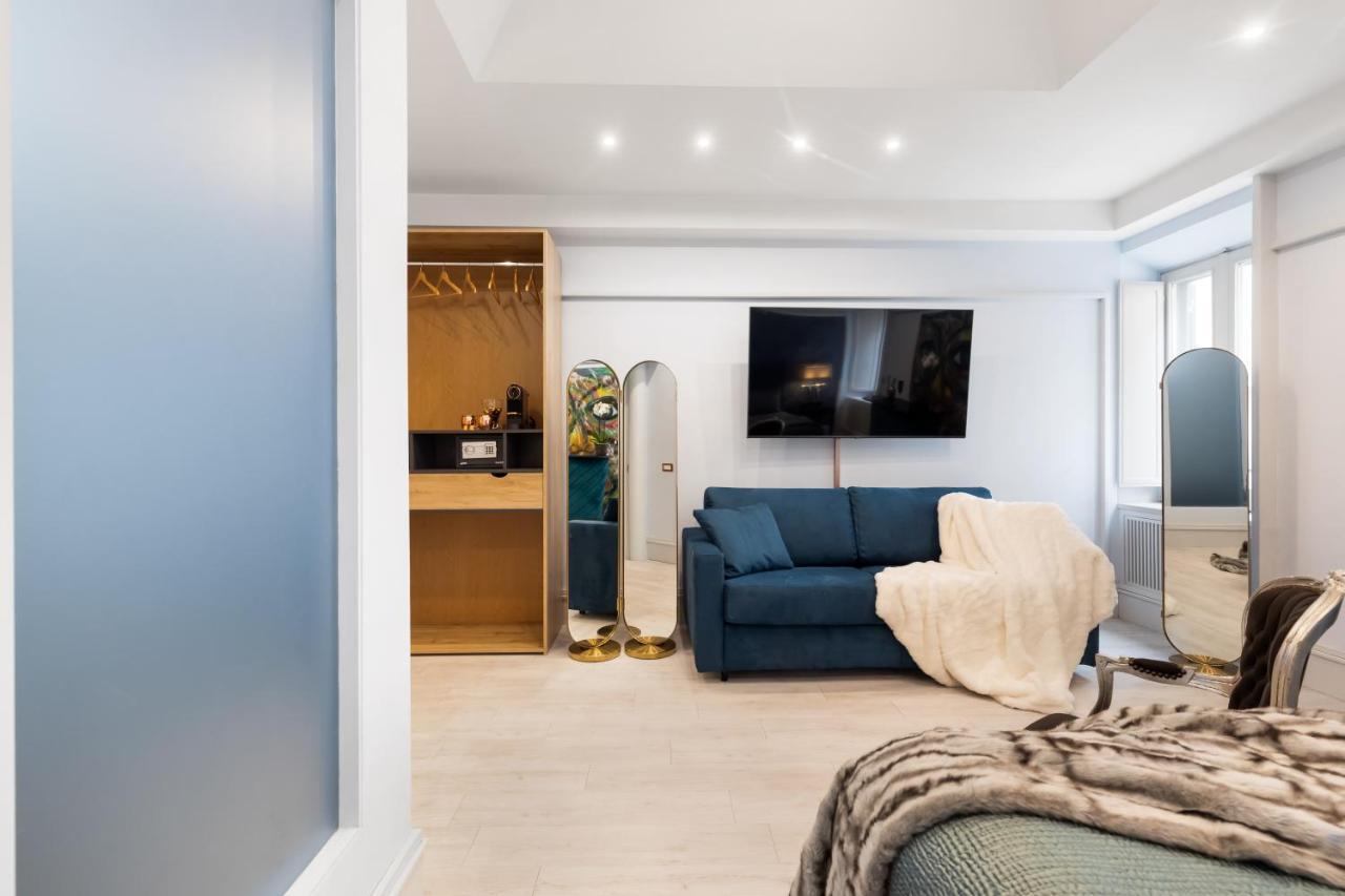 Circle Piazza Di Spagna 60 Suites Collection Roma Ngoại thất bức ảnh