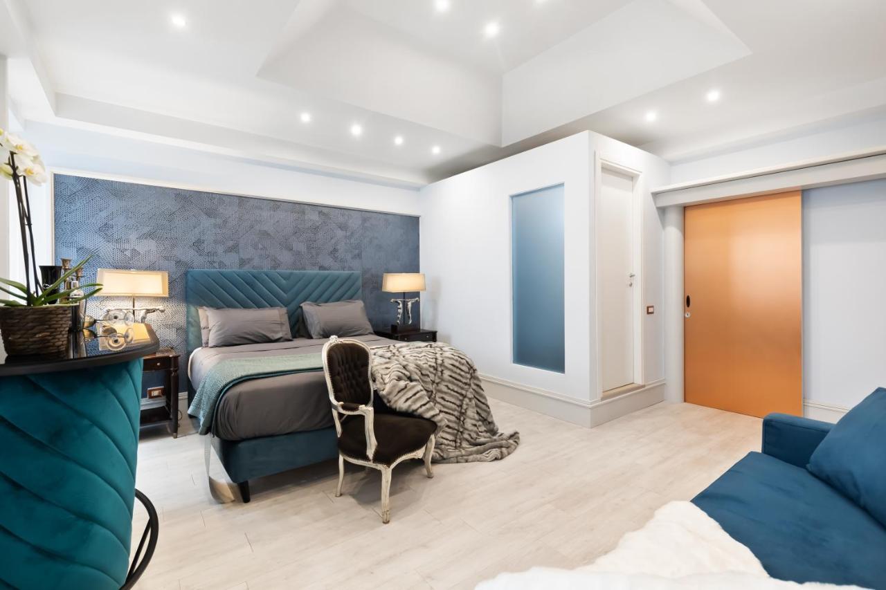 Circle Piazza Di Spagna 60 Suites Collection Roma Ngoại thất bức ảnh